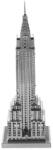 Metal Earth Puzzle 3D METAL EARTH Chrysler Building