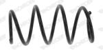MONROE Arc spiral MONROE SPRINGS SP4710 (SP4710)