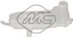 Metalcaucho Vas de expansiune, racire METALCAUCHO 03570 (03570)