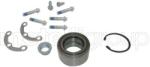 METELLI Set rulment roata METELLI 19-2516 (19-2516)