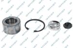 GSP Set rulment roata GSP GK3640 (GK3640) - automobilus
