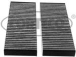 CORTECO Filtru, aer habitaclu CORTECO 80004780 (80004780)