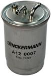 Denckermann filtru combustibil DENCKERMANN A120007 (A120007) - automobilus