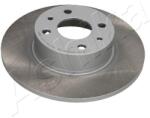ASHIKA Disc frana ASHIKA 61-00-0206C (61-00-0206C)