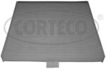 CORTECO Filtru, aer habitaclu CORTECO 80005177 (80005177)