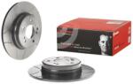 BREMBO Disc frana BREMBO XTRA LINE - Max 08.7211. 76 (08.7211.76)