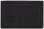 KELA Covoraș de baie LAVINIA 100% bumbac organic negru 60x100 cm KL-23913 Covor baie