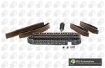 BGA chit lant de distributie BGA TC5619K (TC5619K)