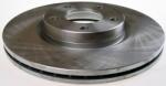 Denckermann Disc frana DENCKERMANN B130284 (B130284)