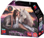 Prime 3D Puzzle 3D Zâne 3 în 1