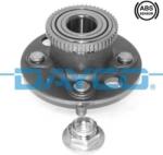 DAYCO Set rulment roata DAYCO KWD1404 (KWD1404)