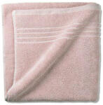 Kela Prosop Leonora 100% bumbac premium roz antic 70, 0x140, 0cm KL-24607 Prosop