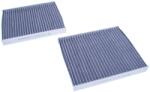 Denckermann Filtru, aer habitaclu DENCKERMANN M110839A (M110839A)