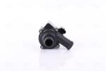 NISSENS Pompă de apă, răcire motor NISSENS 831116 (831116)