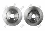DEPO Disc frana DEPO 231-04-121 (231-04-121)
