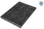 MEYLE Filtru, aer habitaclu MEYLE -PD: Advanced performance and design. 70-12 326 0004/PD (70-12 326 0004/PD)