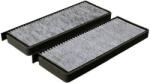 Denckermann Filtru, aer habitaclu DENCKERMANN M110784K (M110784K)