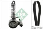 Schaeffler INA Set curea transmisie cu caneluri Schaeffler INA 529 0336 10 (529 0336 10)