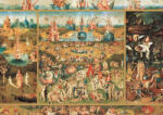Educa Puzzle EDUCA Grădina deliciilor lumești 2000 piese Puzzle