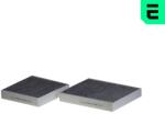 OPTIMAL Filtru, aer habitaclu OPTIMAL OP-FCF20066-CS (OP-FCF20066-CS)