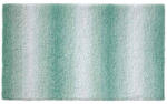KELA Covoraș de baie Ombre 80x50 cm poliester verde jad KL-23561 Covor baie