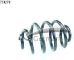 CS Germany Arc spiral CS Germany 14.774. 278 (14.774.278)
