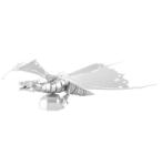 Metal Earth Puzzle 3D Metal Earth Puzzle 3D Harry Potter: Dragon de la Gringotts