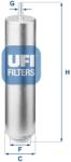 UFI filtru combustibil UFI 31.952. 00 (31.952.00)