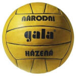 Gala Minge handbal GALA Națională-cehă-handbal BH3012L - galbenă
