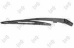 LORO Set stergatoare, curatare parbriz LORO 103-00-086-P (103-00-086-P)