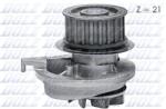 DOLZ Pompă de apă, răcire motor DOLZ O128 (O128) - automobilus