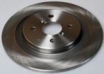 Denckermann Disc frana DENCKERMANN B130621 (B130621)