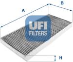 UFI Filtru, aer habitaclu UFI 54.146. 00 (54.146.00) - automobilus