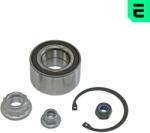 OPTIMAL Set rulment roata OPTIMAL 101020 (101020)