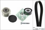 Schaeffler INA Set curea transmisie cu caneluri Schaeffler INA 529 0506 20 (529 0506 20) - automobilus