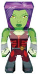 Metal Earth Puzzle 3D METAL EARTH Gardienii Galaxiei: Gamora