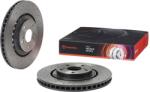 BREMBO Disc frana BREMBO XTRA LINE - Xtra 09. C499.1X (09.C499.1X)