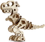 Wooden City Puzzle 3D T-Rex 42 piese