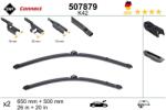 SWF lamela stergator SWF CONNECT MADE IN GERMANY 507879 (507879)
