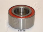 ASHIKA Set rulment roata ASHIKA 44-14010 (44-14010) - automobilus
