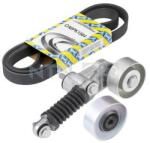 SNR Set curea transmisie cu caneluri SNR KA859.19 (KA859.19)