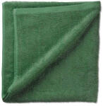Kela Prosop Ladessa 100% bumbac verde frunze 70, 0x140, 0cm KL-24595 Prosop