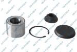 GSP Set rulment roata GSP GK6722 (GK6722)