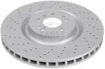 A. B. S Disc frana A. B. S. COATED 18252 (18252)