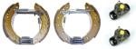 BREMBO Set saboti frana BREMBO ESSENTIAL LINE - Standard Kit K 68 065 (K 68 065)