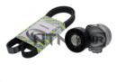 SNR Set curea transmisie cu caneluri SNR KA859.23 (KA859.23)