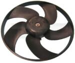 TYC Ventilator, radiator TYC 826-0007 (826-0007)