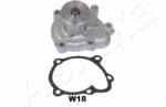 ASHIKA Pompă de apă, răcire motor ASHIKA 35-0W-W18 (35-0W-W18)