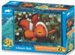 Sparkys PUZZLE - Pește Clovn 63 piese 10714 Puzzle