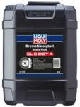 LIQUI MOLY Lichid de frana LIQUI MOLY Bremsflüssigkeit SL6 DOT 4 21170 (21170)